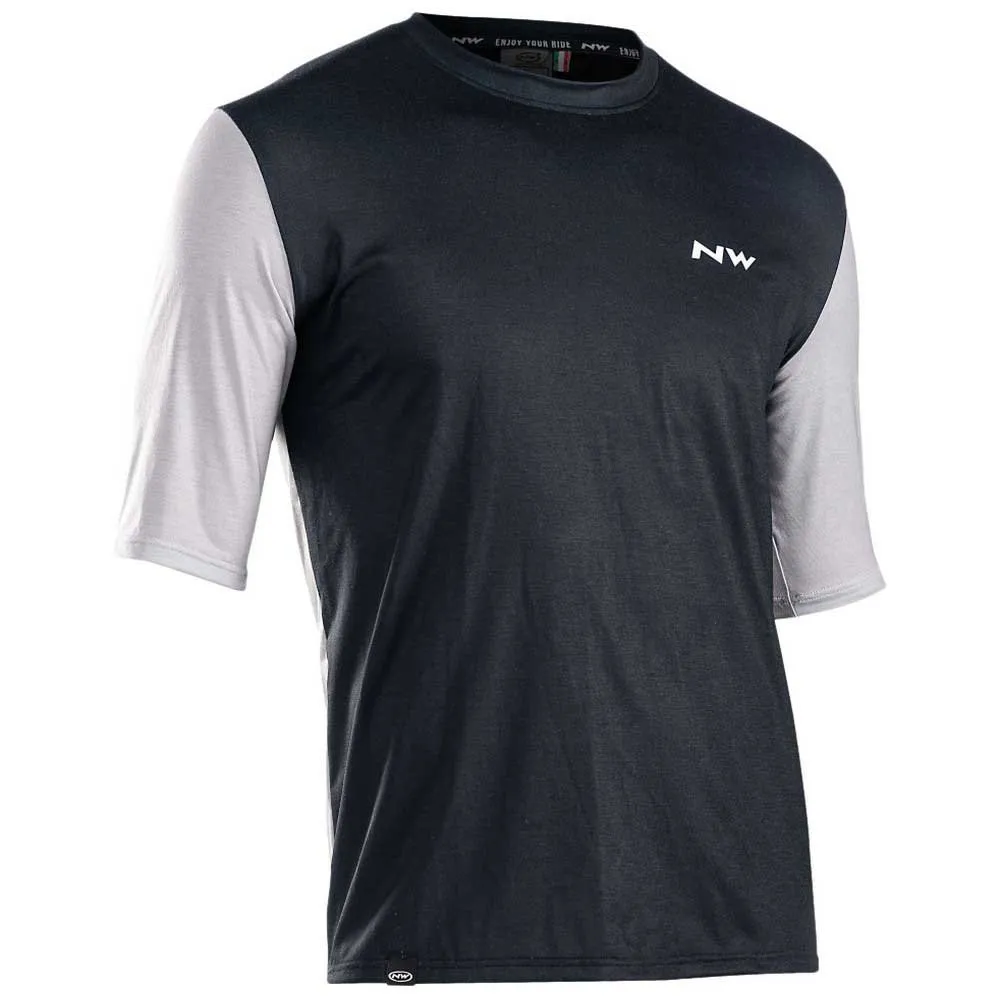Northwave Xtrail Kurzarm Enduro Trikot Northwave Xtrail Kurzarm Enduro Trikot