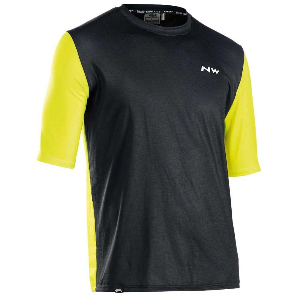 Northwave Xtrail Kurzarm-t-shirt Northwave Xtrail Kurzarm-t-shirt