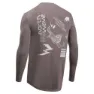 Northwave Xtrail Langarm-trikot