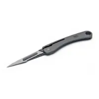 Nosko Gr5 Foldable Titanium Taschenmesser Nosko Gr5 Foldable Titanium Taschenmesser