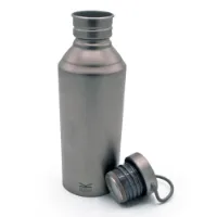 Nosko Gr6 Titanium 800ml Thermosflasche Nosko Gr6 Titanium 800ml Thermosflasche