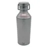 Nosko Gr6 Titanium 800ml Thermosflasche, Silver, One Size
