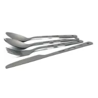 Nosko Titan Gr5 Besteck Nosko Titan Gr5 Besteck