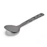 Nosko Titan Gr5 Besteck, Silver, One Size