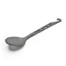 Nosko Titan Gr5 Besteck, Silver, One Size