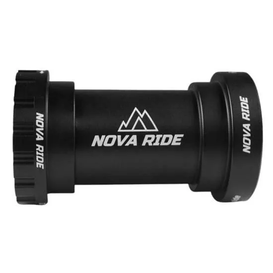 NovaRide Bb30 29 Mm Sram Dub Tretlager, Black, 68/73mm NovaRide Bb30 29 Mm Sram Dub Tretlager, Black, 68/73mm