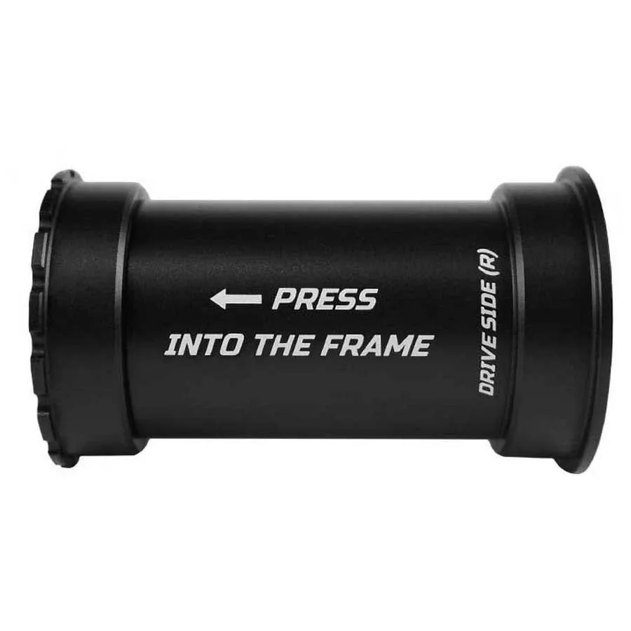 NovaRide Bb386 24 Mm Shimano Tretlager, Black, 68/73mm NovaRide Bb386 24 Mm Shimano Tretlager, Black, 68/73mm