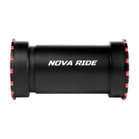 NovaRide Bb386 Shimano Lagerschalen NovaRide Bb386 Shimano Lagerschalen