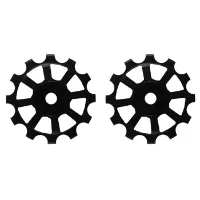 NovaRide Ceramic Mtb Fahrrad-schaltröllchensatz NovaRide Ceramic Mtb Fahrrad-schaltröllchensatz