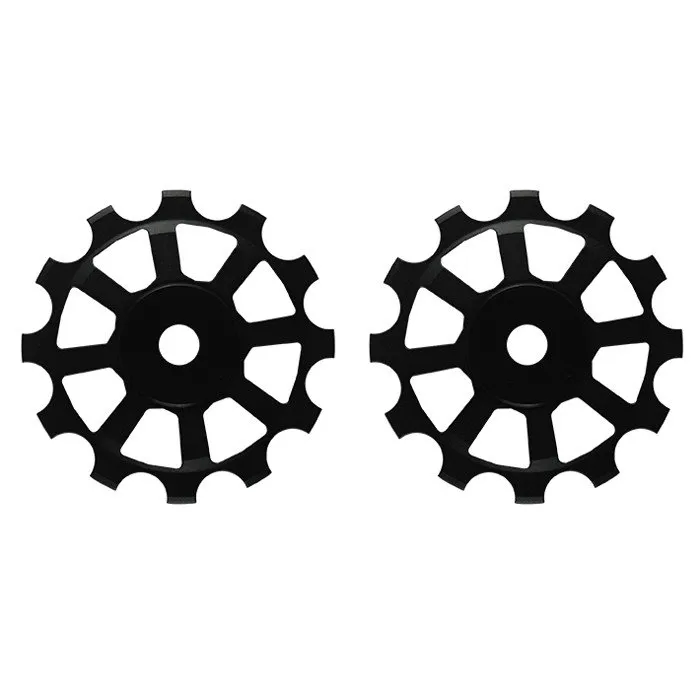 NovaRide Ceramic Mtb Fahrrad-schaltröllchensatz