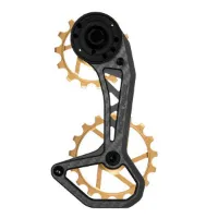 NovaRide Evo 12s Sram Axs Rival/red/force Ceramic Stützradsystem NovaRide Evo 12s Sram Axs Rival/red/force Ceramic Stützradsystem