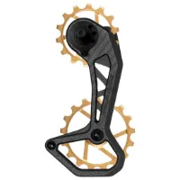 NovaRide Evo 12s Ultegra/dura-ace R8100/9200 Ceramic Stützradsystem NovaRide Evo 12s Ultegra/dura-ace R8100/9200 Ceramic Stützradsystem
