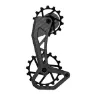 NovaRide Evo 12s Ultegra/dura-ace R8100/9200 Ceramic Stützradsystem