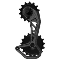 NovaRide Evo S 12s Ultegra/dura-ace R8100/9200 Ceramic Stützradsystem NovaRide Evo S 12s Ultegra/dura-ace R8100/9200 Ceramic Stützradsystem