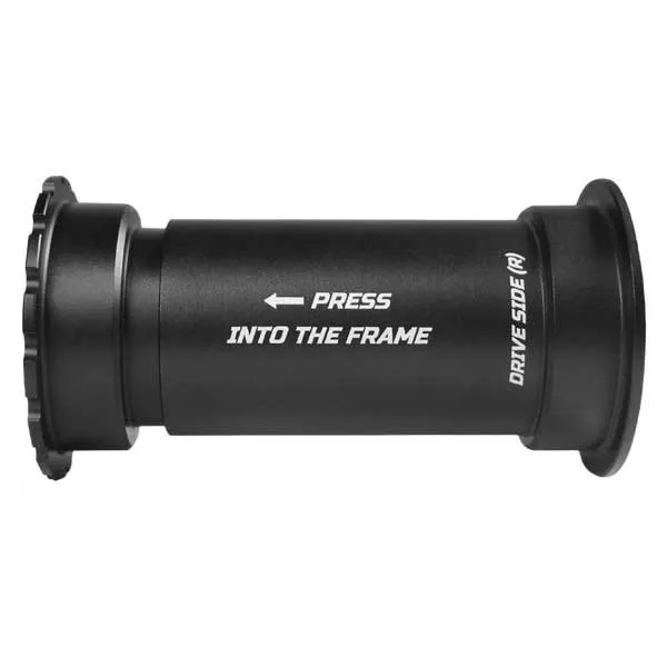 NovaRide Pf Mtb 24 Mm Shimano Tretlager, Black, 68/73mm NovaRide Pf Mtb 24 Mm Shimano Tretlager, Black, 68/73mm