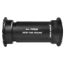 NovaRide Pf Mtb 24 Mm Shimano Tretlager, Black, 68/73mm