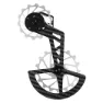 NovaRide Shimano Grx 810-15 Carbon Ceramic Stützradsystem