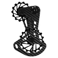 NovaRide Shimano Mtb Slx/xt/xtr Carbon Ceramic Stützradsystem NovaRide Shimano Mtb Slx/xt/xtr Carbon Ceramic Stützradsystem