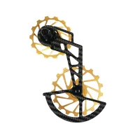 NovaRide Shimano Ultegra/dura-ace 12s Carbon Ceramic Stützradsystem NovaRide Shimano Ultegra/dura-ace 12s Carbon Ceramic Stützradsystem