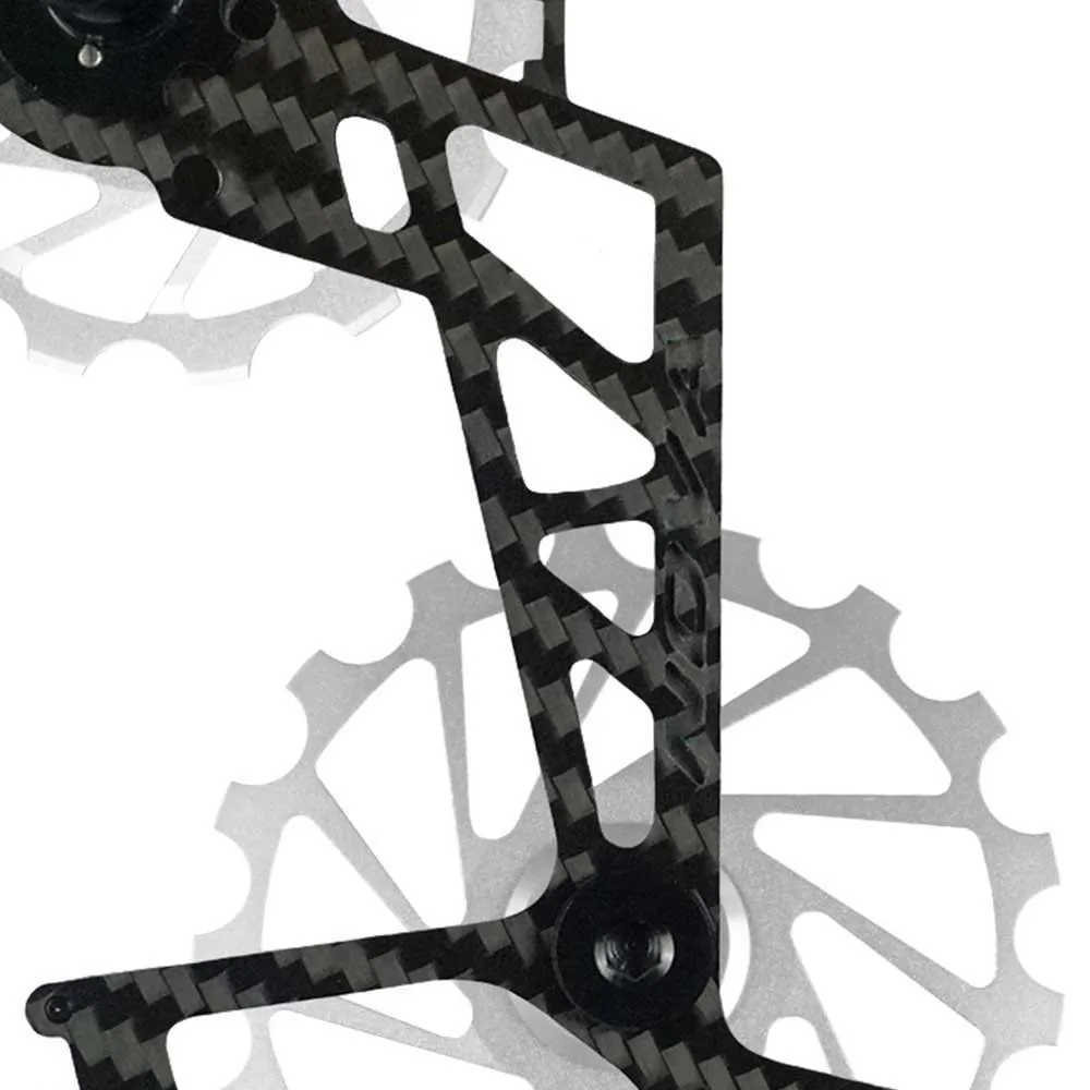 NovaRide Shimano Ultegra/dura-ace 12s Carbon Ceramic Stützradsystem, Grey, 14-17t
