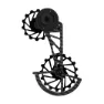NovaRide Sram Axs Rival Xplr Carbon Ceramic Stützradsystem