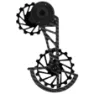 NovaRide Sram Red/force/rival Axs Xplr 12s Carbon Ceramic Stützradsystem