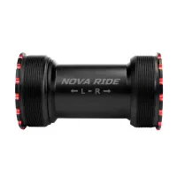 NovaRide T47 855 Shimano Lagerschalen NovaRide T47 855 Shimano Lagerschalen