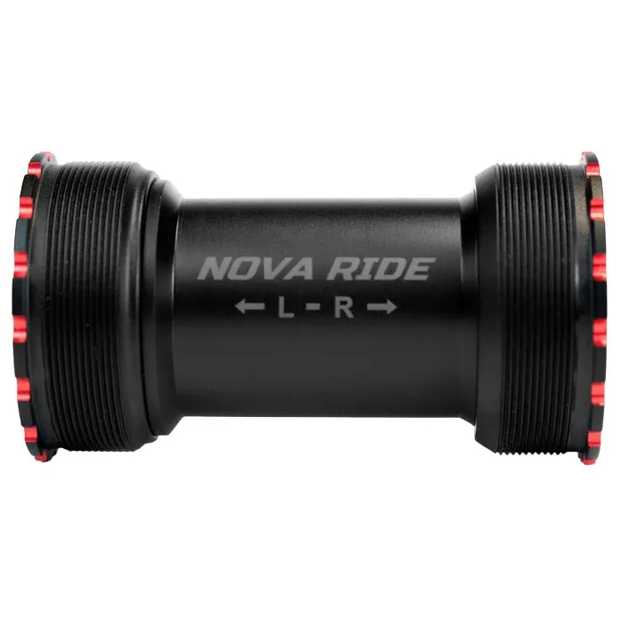 NovaRide T47_855 Fsa/rotor Lagerschalen NovaRide T47_855 Fsa/rotor Lagerschalen