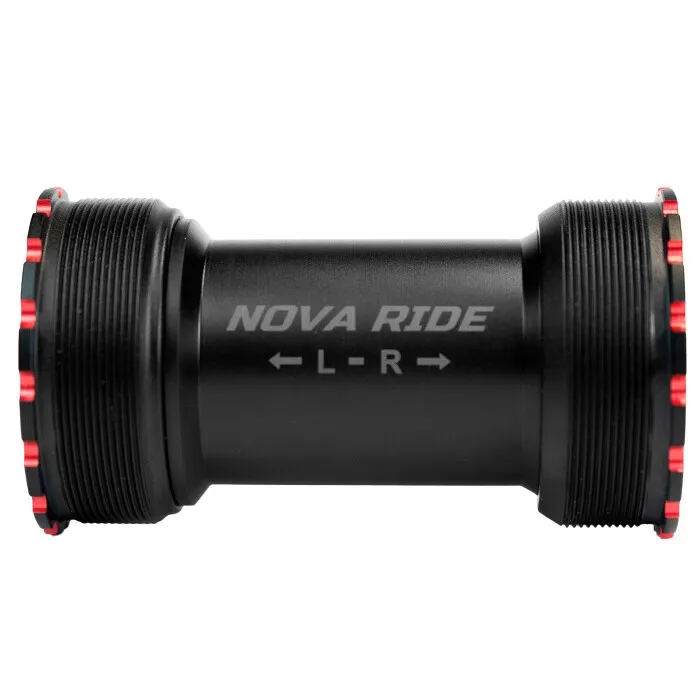 NovaRide T47_855 Sram Dub29 Lagerschalen NovaRide T47_855 Sram Dub29 Lagerschalen