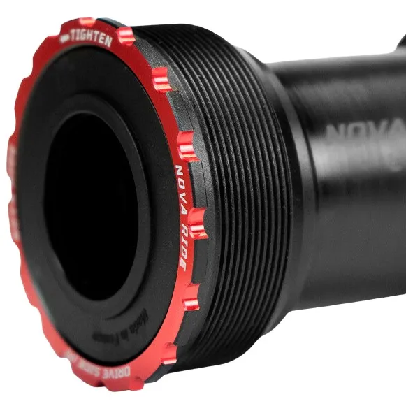 NovaRide T47_855 Sram Dub29 Lagerschalen NovaRide T47_855 Sram Dub29 Lagerschalen