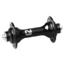 Novatec A171sb Logo Vorderradnabe, Black, 20H, 108mm