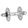 Novatec A185sbt Vorderradnabe, Silver, 32H, 140mm