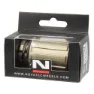 Novatec A2 Shimano 8-11s Freilaufkörper, Silver, One Size