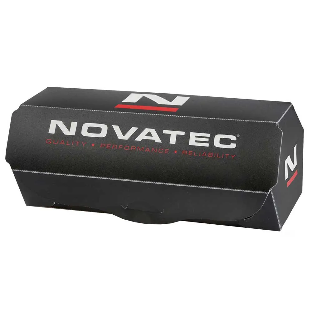 Novatec A291sb Vorderradnabe Novatec A291sb Vorderradnabe