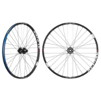 Novatec Alpine 29´´ 6b Disc Mtb-laufradsatz Novatec Alpine 29´´ 6b Disc Mtb-laufradsatz