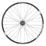 Novatec Alpine 29´´ 6b Disc Mtb-laufradsatz, Black, 15 x 100 / 12 x 142mm, Shimano/Sram HG