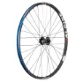 Novatec Alpine 29´´ 6b Disc Mtb-laufradsatz, Black, 15 x 100 / 12 x 142mm, Shimano/Sram HG