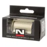 Novatec B1 Campagnolo 9-11s Freilaufkörper, Silver, One Size