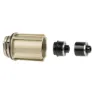 Novatec B1 Campagnolo 9-11s Freilaufkörper, Silver, One Size