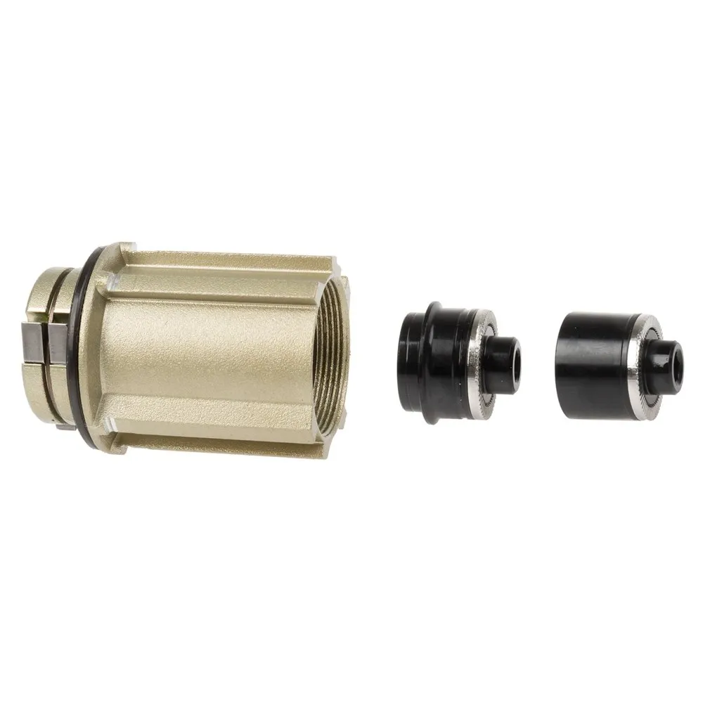 Novatec B1 Campagnolo 9-11s Freilaufkörper, Silver, One Size Novatec B1 Campagnolo 9-11s Freilaufkörper, Silver, One Size