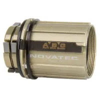 Novatec B2 Agb Shimano 8-11s Freilaufkörper Novatec B2 Agb Shimano 8-11s Freilaufkörper