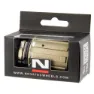 Novatec B2 Agb Shimano 8-11s Freilaufkörper, Gold, One Size