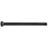 Novatec Boost Standard Steckachse, Black, 12 x 148mm
