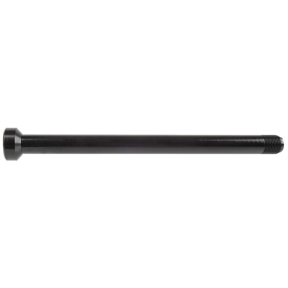 Novatec Boost Standard Steckachse, Black, 12 x 148mm