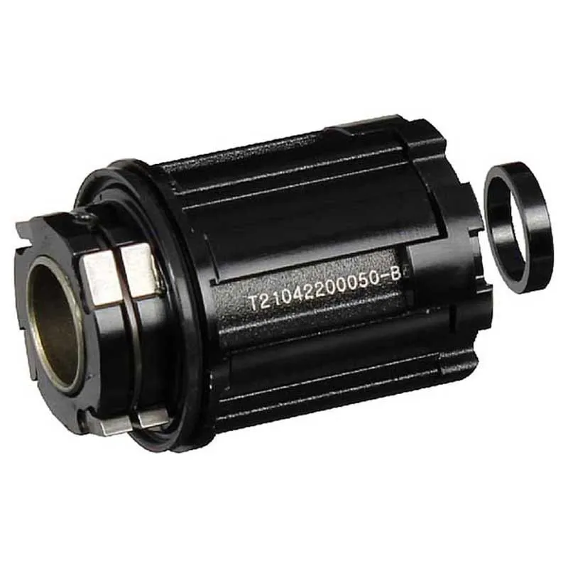 Novatec Campagnolo 13s Freilaufkörper, Black, One Size Novatec Campagnolo 13s Freilaufkörper, Black, One Size