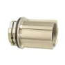 Novatec Campagnolo 9-11s Freilaufkörper, Silver, One Size