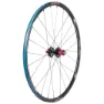 Novatec Cxd U4.0 6b Disc Tubeless Rennrad Laufradsatz, Black, 12 x 100 / 12 x 142mm, Shimano/Sram HG