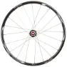 Novatec Cxd U4.0 6b Disc Tubeless Rennrad Laufradsatz, Black, 12 x 100 / 12 x 142mm, Shimano/Sram HG
