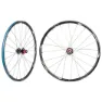 Novatec Cxd U4.0 6b Disc Tubeless Rennrad Laufradsatz, Black, 12 x 100 / 12 x 142mm, Shimano/Sram HG