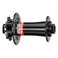 Novatec D041sb-b15 Boost 6b Disc Vorderradnabe Novatec D041sb-b15 Boost 6b Disc Vorderradnabe